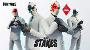 Based in los angeles, wet n wild launched in 1979 and continue to deliver quality products at affordable prices. Fortnite Wild Card Skin Review Image Shop Price Gamewith