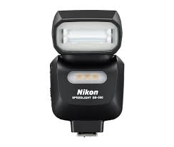 Speedlight Camera Flashes Nikon