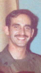 In Memory Of SSG. Gilbert Barreto