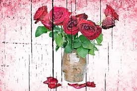 Part of wedding planning is the flowers and wedding bouquet. Page 2 Royalty Free Rose Painting Photos Free Download Pxfuel