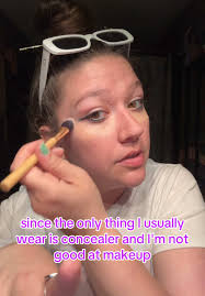 Have you tried this concealer? #tarte #tartecosmetics #honestreview #over30