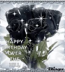 Share the best gifs now >>>. Black Birthday Gifs Tenor
