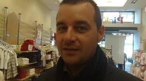 Juan Manuel Collado presenta su candidatura a presidir la Comparsa de  Andaluces