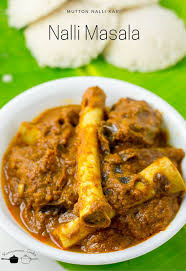 Nalli Elumbu Masala Mutton Nalli Recipe Kannamma Cooks Mutton uppu kari uppu kari is a very traditional dish of the vibrant chettinad cuisine. nalli elumbu masala mutton nalli