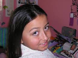 Lily Anna “Lily Lu” Morales (1998-2010)