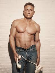 Pentru a scrie un review trebuie sa fii autentificat. Best James Bond Yet Daniel Craig On No Time To Die And How He Changed 007 Forever Gq