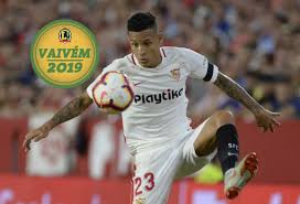 $5.50m * apr 14, 1997 in são paulo, brazil Corinthians Faz Proposta Ao Sevilla E Andres Ja Ve Arana Muito Proximo Lance