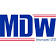 MDW logo