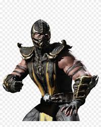 Все комбо и фаталити в mortal kombat 11. Mortal Kombat Scorpion Png Clipart Mortal Kombat X Scorpion Mk9 Free Transparent Png Clipart Images Download