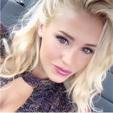 Televisión: Así es Laura Gadea, la nueva cara de "El chiringuito"|  Fotogalería