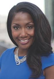 Nadia Clayton's Instagram, Twitter & Facebook