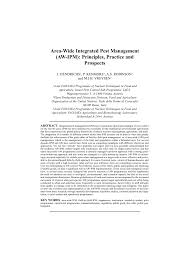 We did not find results for: Pdf Area Wide Integrated Pest Management Aw Ipm Principles Practice And Prospects