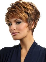 Short Haircuts For Thick Hair Short Curly Hairstyles For Oval Face Short Curly Hairstyles Short Hair Styles Thick Hair Styles Short Hairstyles For Thick Hair