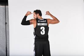 Per burns cambio di canotta per i playoff di a2. Quando Il Cambio Di Maglia Equivale A Tradimento O Presunto Nel Basket