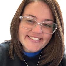 Happy Birthday to Rosebud's City Clerk Jennifer Griffith! Have a good day!