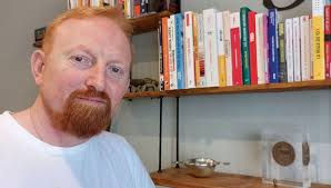 David Corona, la négociation chevillée au cœur