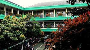 Check spelling or type a new query. Smk Pustek Serpong Multimedia Youtube