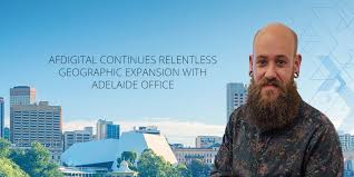Our team is your team. Afdigital Continues Expansion With New Adelaide Office B T