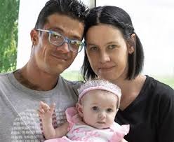 Secunda-baba wat dringende hartoperasie ondergaan, sterf