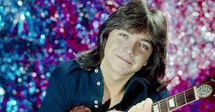 David Cassidy Opens Up About His Brave Battle With Dementia