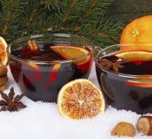 Résultat de recherche d'images pour "gif bonsoir vin chaud Alsace animé"