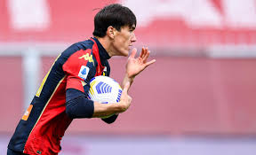 Lazio are currently playing with fire as they only have themselves to blame for allowing genoa to have scoring chances; Calciomercato Inter Scambio Con Il Genoa La Notizia