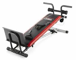 Weider 2980 X Home Gym Review