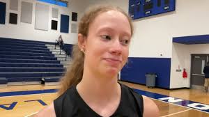 Orange volleyball's Katie Silcott & Aubrey Hodges discuss preparations for  season-opener