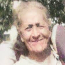 Rosa Medina “Nana” Salazar (1882-1953)