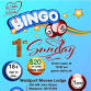Moose Lodge Bingo every 1st Sunday of every month! event image