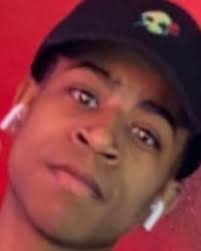 TEEN KILLED: 16-year-old Jaiden Howard was shot to death in a Cook County  Forest Preserve at Thornton Road & Ashland Avenue, Dixmoor, IL