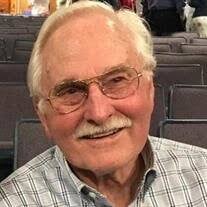 Norman Steck Obituary