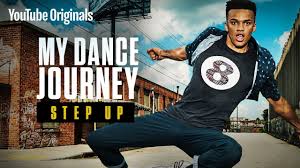 He debuted as the character during its first season in 2017. My Dance Journey Petrice Jones Youtube
