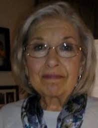 Obituary information for Judith C. Robinson