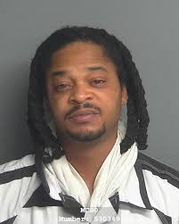 Montgomery County Jail Roster