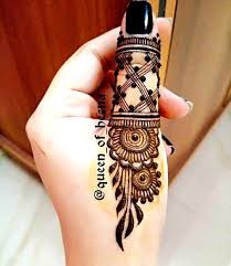 Top 111 Latest Simple Arabic Mehndi Designs For Hands Legs Finger Henna Designs Mehndi Designs For Fingers Mehndi Designs 2018