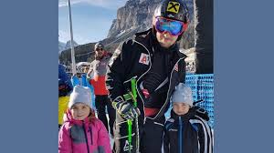 Maybe you would like to learn more about one of these? Patrick Thalers Sohn Hielt Hirscher Verehrung Bis Heute Geheim Gesellschaft Tgr Tagesschau