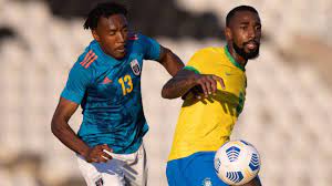 Jun 05, 2021 · ?apesar do resultado, o brasil foi quem conseguiu mostrar maior volume de jogo. Selecao Olimpica Sai Na Frente Com Pedro Mas Toma Virada E Perde Para Cabo Verde Em Amistoso Na Servia