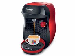 Tassimo vous offre le choix. La Nouvelle Tassimo Happy Et Les Capsules De Cafe Tassimo Concours Inside Click N Cook