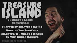 "Treasure Island"