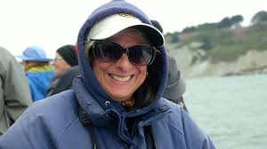 Debi Shearwater's Journeys: TRIP REPORT: AUGUST 4, 2013 FARALLON ISLANDS