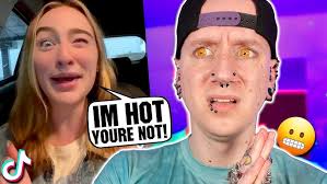 Main Character TikTok Is STILL UNHINGED