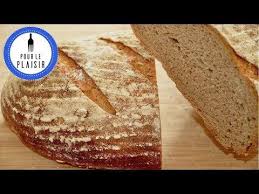 Roggenmischbrot Mit Sauerteig Kochschule Mietkoch Kochevents Pour Le Plaisir Roggenmischbrot Brot Selber Backen Rezept Sauerteig