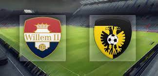 1 day ago · 22.08.21 14:30 spiller vitesse mod willem ii i æresdivisionen 2021/2022's 2. Vitesse Willem Ii Prediction Picks 16 02 2019