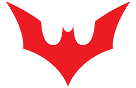Batman Logo Circleless By Machsabre On Deviantart Simbolo Batman Batwoman Batman