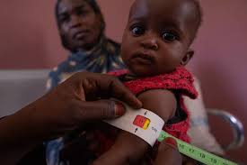 Wasting in their sight