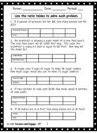 Pin On Middle School Math