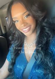 Finding True Beauty and Freedom in Jesus