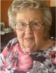 Obituary of Norma Congdon