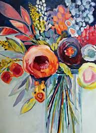 Quality people, providing quality service. Erin Fitzhugh Gregory Copy1 Art Painting Floral Painting
